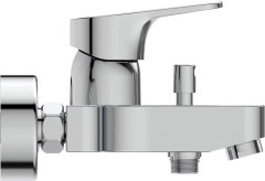 Смеситель для ванны Ideal Standard Cerabase хром (BC843AA)