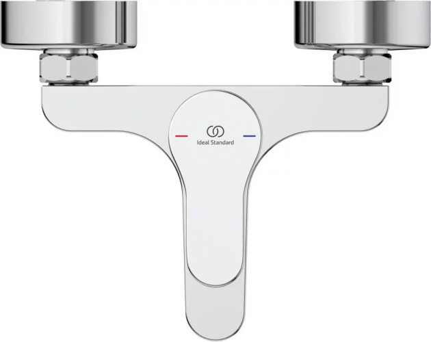 Смеситель для ванны Ideal Standard Cerabase хром (BC843AA)