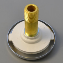 Распылитель воды для писсуара Jika Domino (8.9109.9.000.000.1)