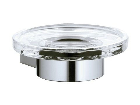 Мыльница Keuco Plan, Хром (14955019000)