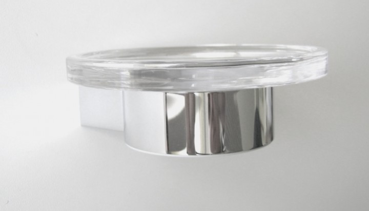 Мыльница Keuco Plan, Хром (14955019000)