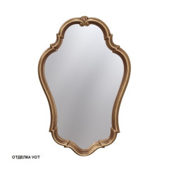 Зеркало Caprigo 46х70 (бронза) PL475-VOT