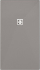 Душевой поддон Allen Brau Priority 140x90 8.31009-PGM