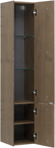 Шкаф-пенал Allen Brau Reality 1.32001.NO 30 R natural oak