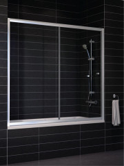 Шторка на ванну Vegas Zeus V 180