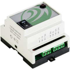 Модуль управления Neptun СКПВ12В-DIN