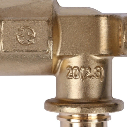 Угольник Stout SFA-0032-002012