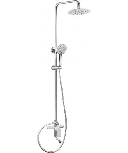 Душевая стойка Aquanet Arctic R AF520-72-R-CW