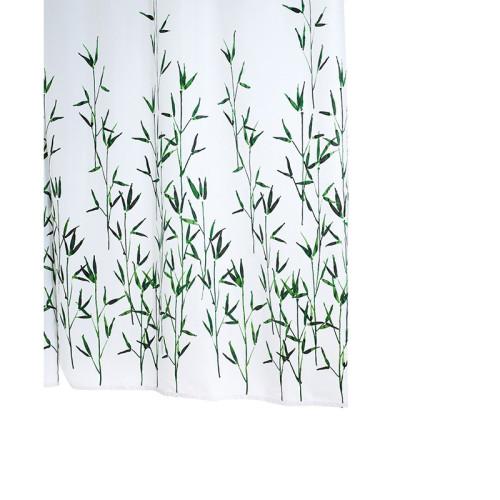 Штора для ванны Ridder Bambus 200х180