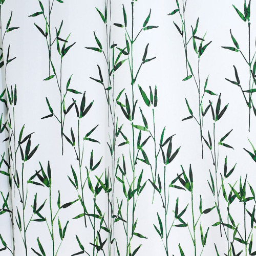 Штора для ванны Ridder Bambus 200х180