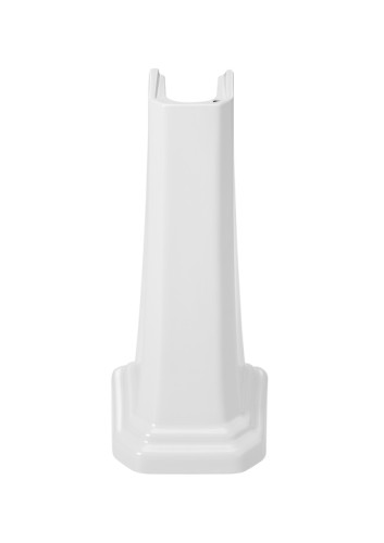 Пьедестал для раковины Roca CARMEN белый (7.3370.A.000.0)