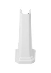 Пьедестал для раковины Roca CARMEN белый (7.3370.A.000.0)