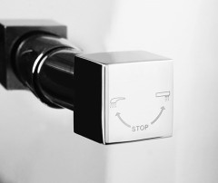 Смеситель душа WasserKRAFT Aller 10641