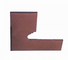 Угловой элемент Gresmanc Tabaco Zanquin Fiorentino Izquierdo (левый)