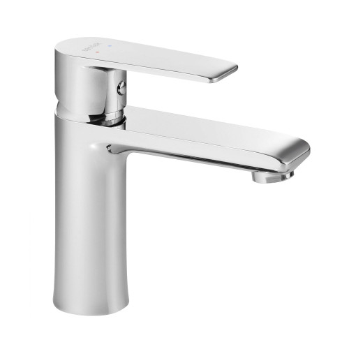 Смеситель Santek Арма для раковины, хром (WH5A02007C001)