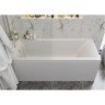 Ванна акриловая VAGNERPLAST VERONELA прямоугольная, 150х70 см, белая (VPBA157VEA2X-04)