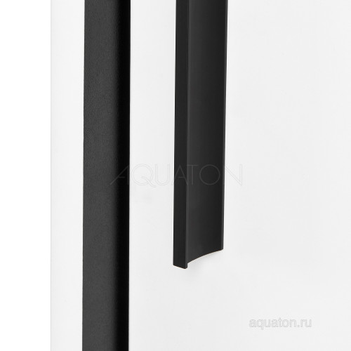 Тумба под раковину AQUATON Ривьера 60 подвесная, белая (1A238801RVX20)