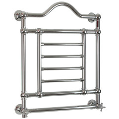 Водяной полотенцесушитель Migliore Edward 800x650