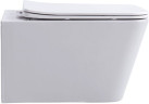 Унитаз подвесной Aquanet Trend Rimless LX-1148