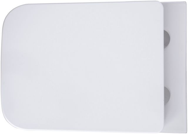 Унитаз подвесной Aquanet Trend Rimless LX-1148