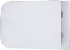 Унитаз подвесной Aquanet Trend Rimless LX-1148