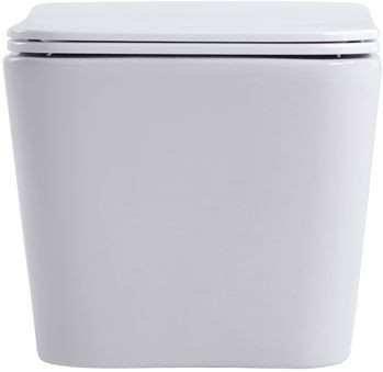 Унитаз подвесной Aquanet Trend Rimless LX-1148