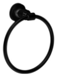 Кольцо для полотенец Dornbracht Tara 83.200.892.33