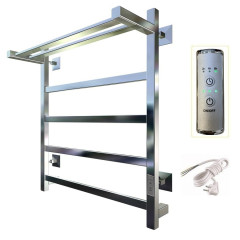 Полотенцесушитель Пэк 20 кв П 60х50