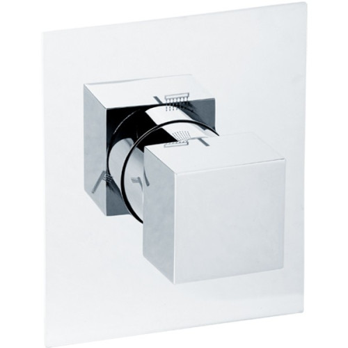 Переключатель потоков Migliore Kvant ML.KVT-2728.CR