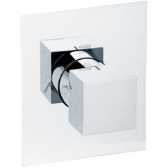 Переключатель потоков Migliore Kvant ML.KVT-2728.CR