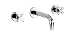 Смеситель Bugnatese Naxos 7665