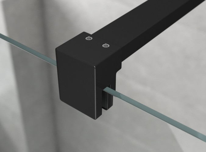 Душевая перегородка Ambassador Waik-in 15031112 (1200x2000)