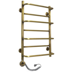 Полотенцесушитель электрический Domoterm Орфей П7 500*700 АБР E