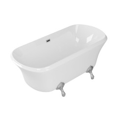 Ванна отдельностоящая Grossman GR-1001 (172x80x65)