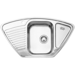 Кухонная мойка Blanco Tipo 9 E