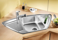 Кухонная мойка Blanco Tipo 9 E