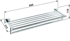 Полки для полотенец Bemeta Beta 132205072