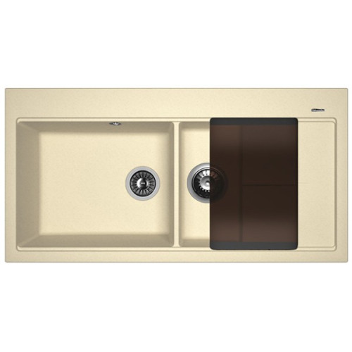 Кухонная мойка Florentina Россана 20.335.E1000