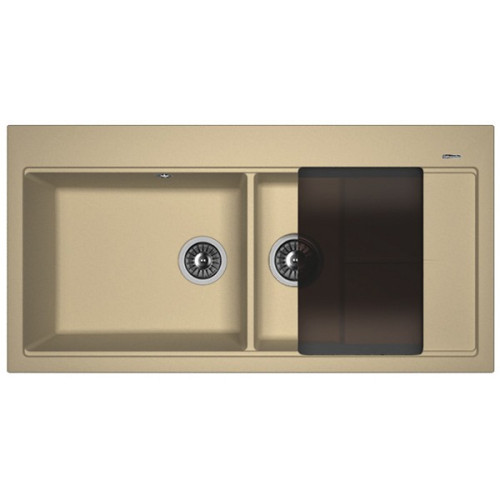 Кухонная мойка Florentina Россана 20.335.E1000