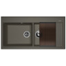 Кухонная мойка Florentina Россана 20.335.E1000
