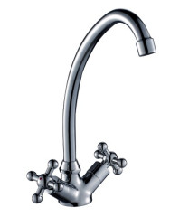 Смеситель Rossinka G02-62