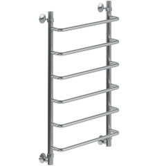 Полотенцесушитель Ника QVADRO Л 90 80/40