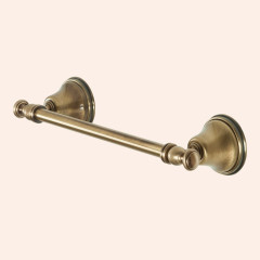 Полотенцедержатель TW Harmony TWHA014cr