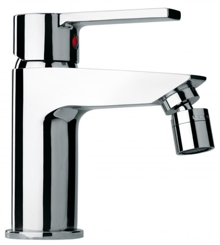 Смеситель для биде Paini Le Mans 90CR306