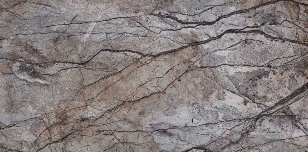 Керамогранит RIVER Brown Full Lappato 60x120