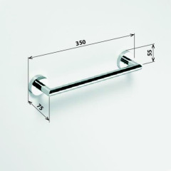 Поручень для ванной Bemeta Omega 104307611