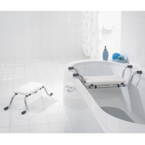 Сиденье для ванны Ridder Assistent А0042001