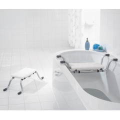 Сиденье для ванны Ridder Assistent А0042001