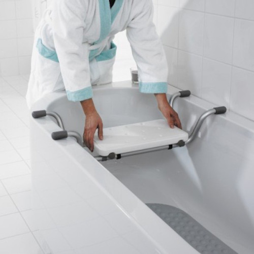 Сиденье для ванны Ridder Assistent А0042001