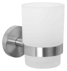 Стакан Nofer  Niza 16861.S